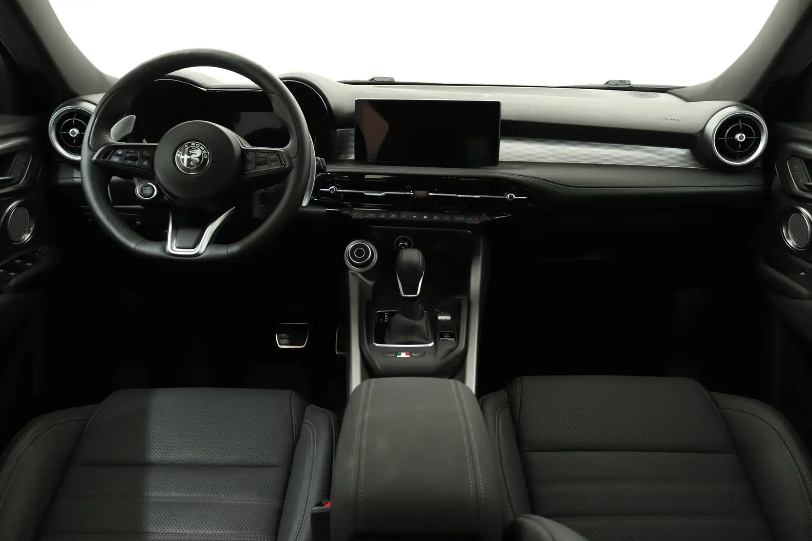 Alfa Romeo Tonale Q4 PLUG-IN HYBRID VELOCE 280PK | Panoramadak | Har Wit - 2