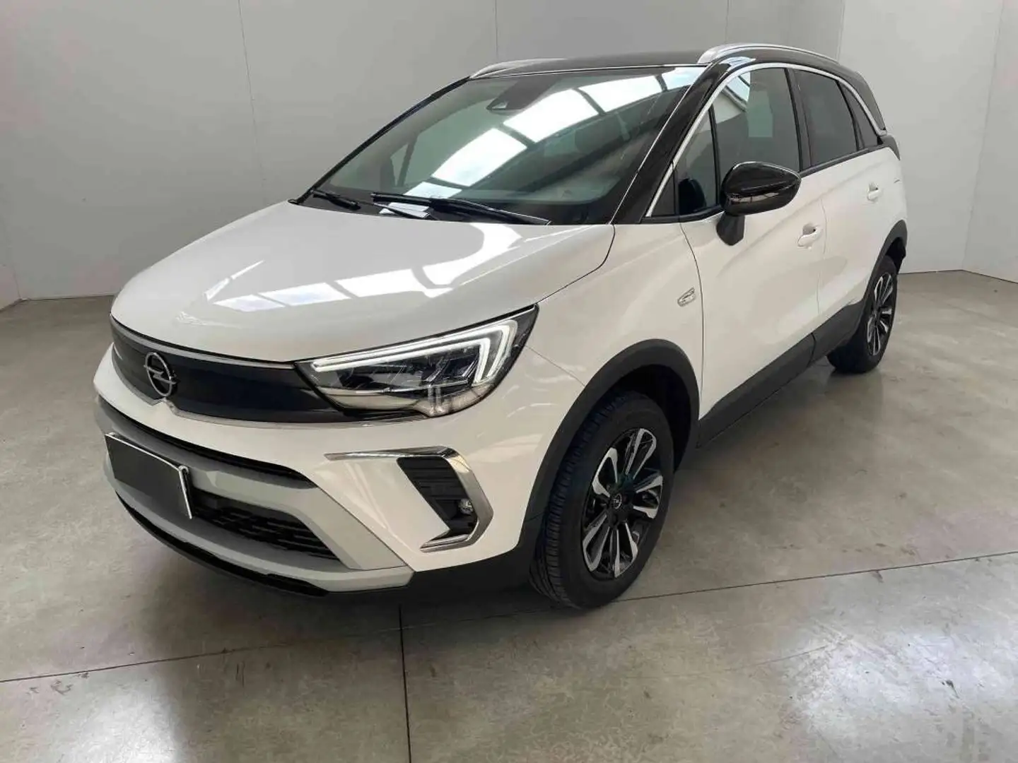 Opel Crossland X 1.2 Elegance s&s 110cv - 1