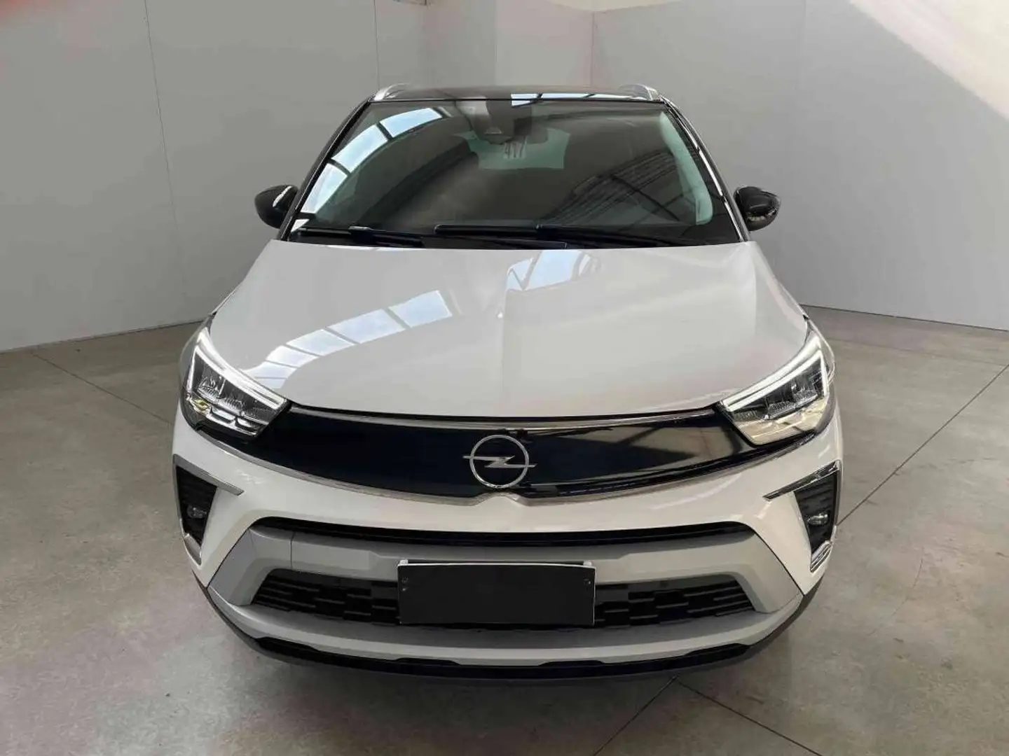 Opel Crossland X 1.2 Elegance s&s 110cv - 2