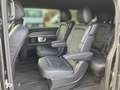 Mercedes-Benz V 300 d AVANTGARDE Lang AHK*Burmester*360*Distro Grau - thumbnail 9