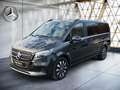 Mercedes-Benz V 300 d AVANTGARDE Lang AHK*Burmester*360*Distro Grau - thumbnail 3