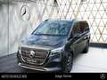 Mercedes-Benz V 300 d AVANTGARDE Lang AHK*Burmester*360*Distro Grau - thumbnail 1