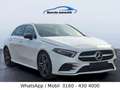 Mercedes-Benz A 200 A -Klasse A 200 MBUX LED Automatik AMG Wit - thumbnail 4