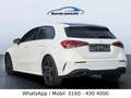 Mercedes-Benz A 200 A -Klasse A 200 MBUX LED Automatik AMG Wit - thumbnail 8