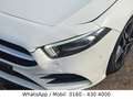Mercedes-Benz A 200 A -Klasse A 200 MBUX LED Automatik AMG Wit - thumbnail 14