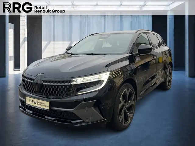 Renault Austral 1.3 TCE 160 Techno Esprit Alpine