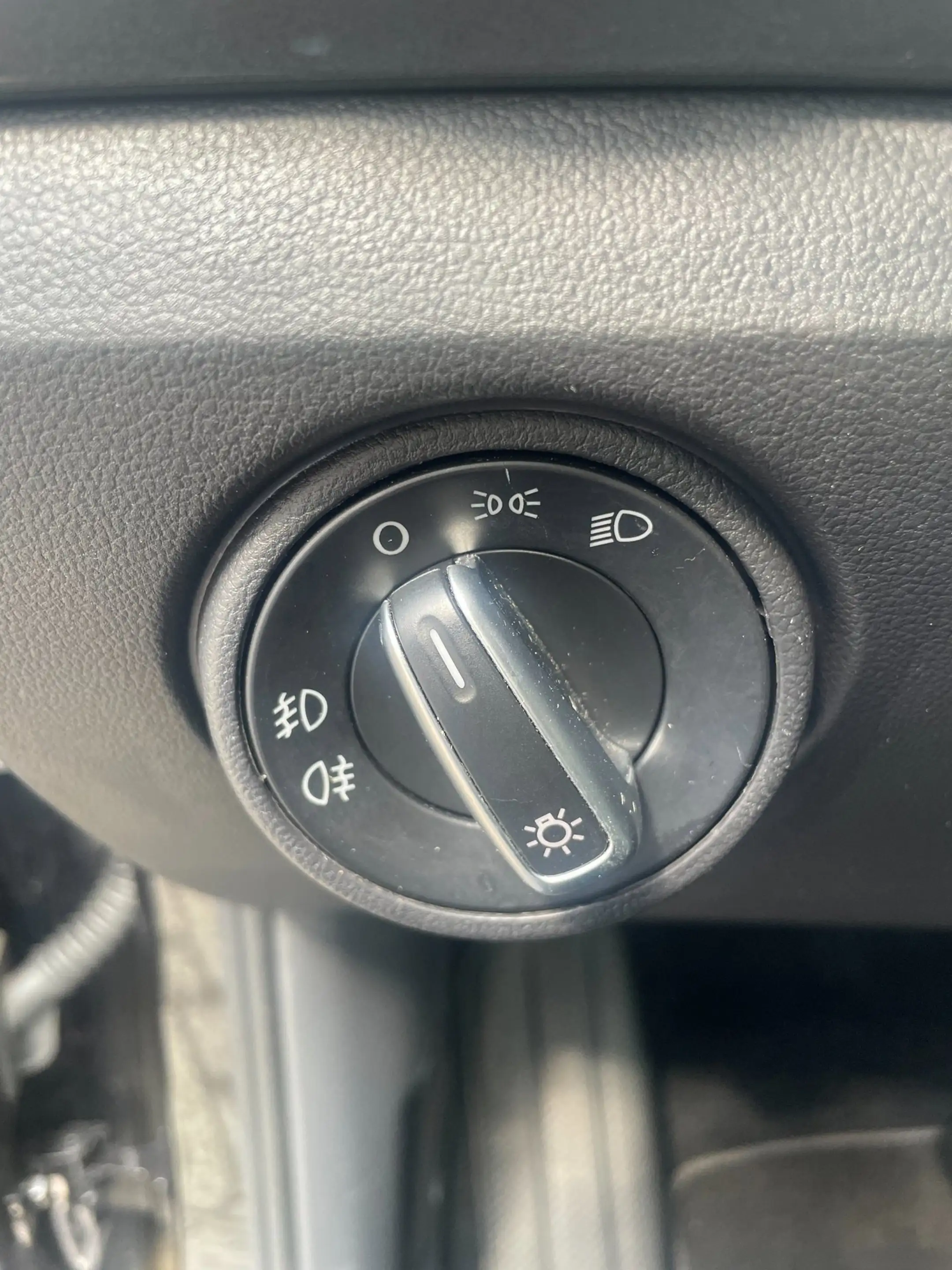 SEAT Mii 1.0 Sport Connect — photo 9