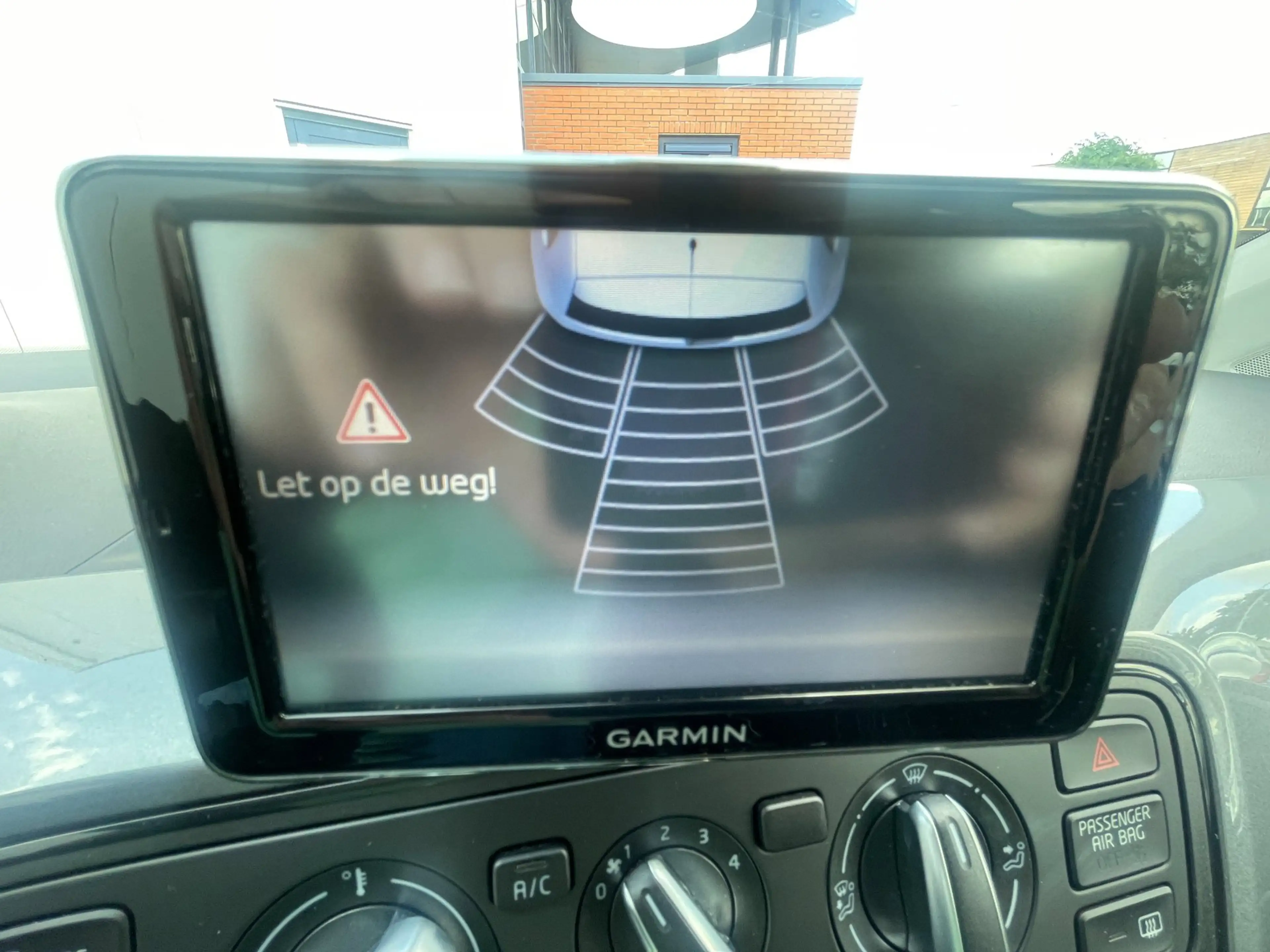 SEAT Mii 1.0 Sport Connect — photo 14