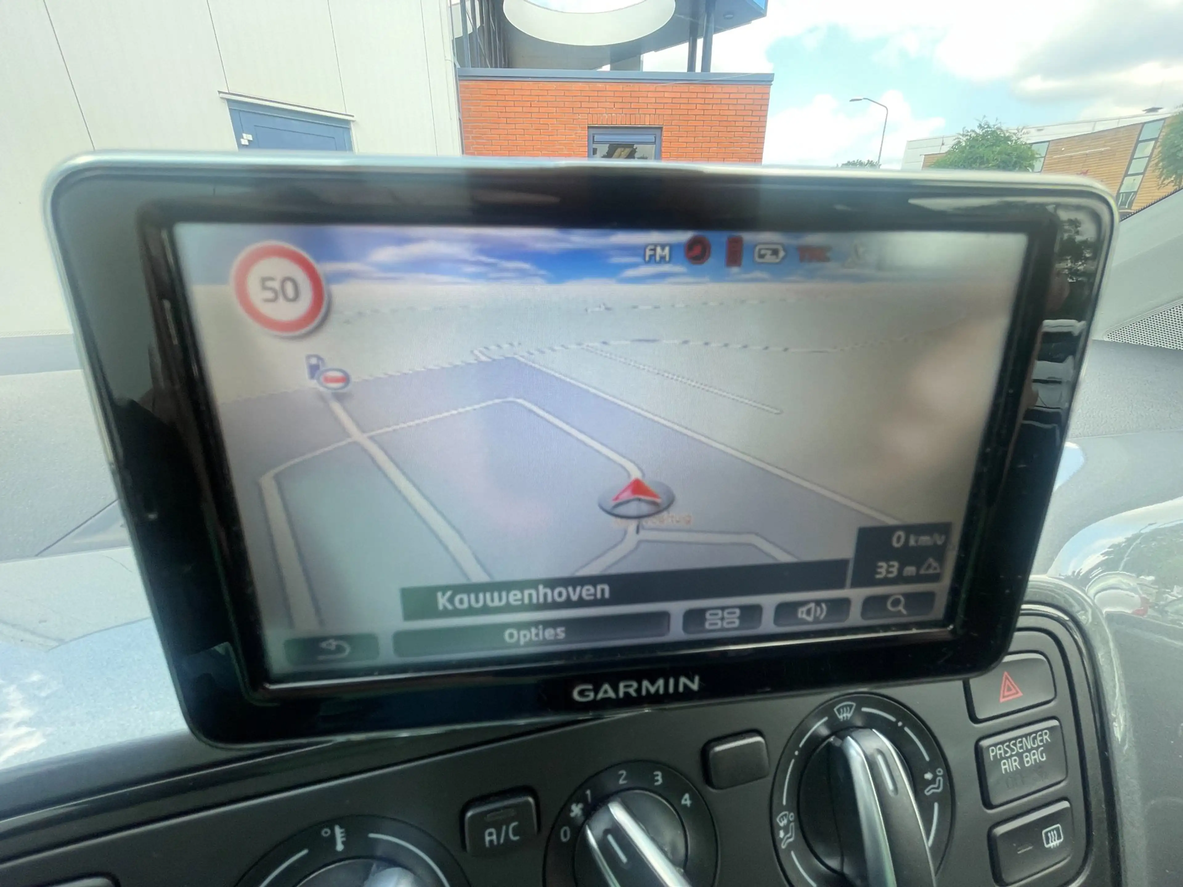 SEAT Mii 1.0 Sport Connect — photo 13
