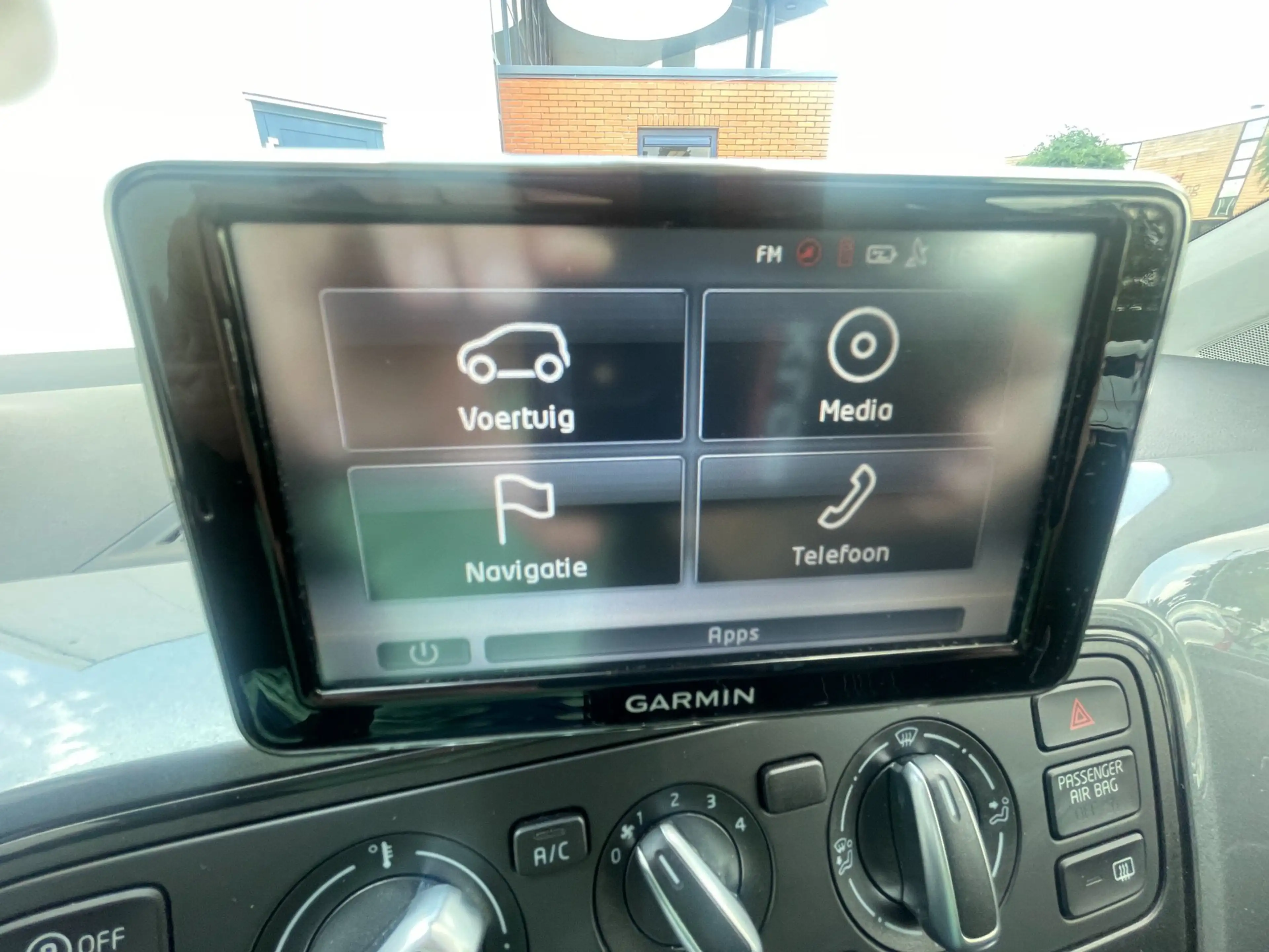 SEAT Mii 1.0 Sport Connect — photo 15