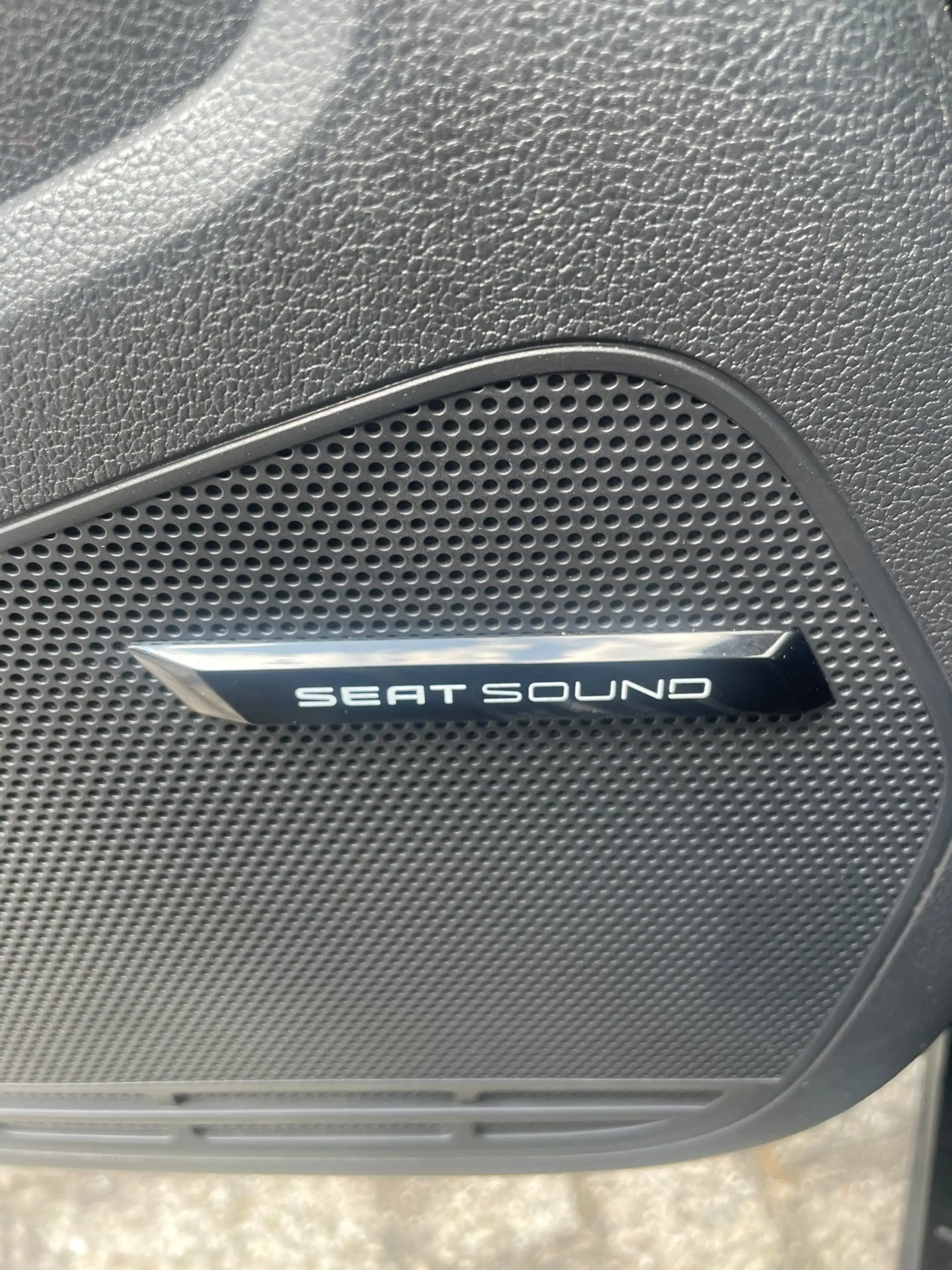 SEAT Mii 1.0 Sport Connect — photo 8
