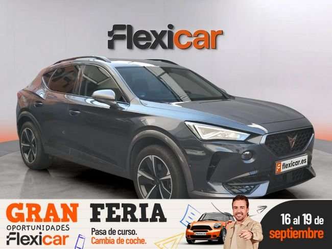 CUPRA Formentor 1.4 e-Hybrid 205 DSG - foto 1