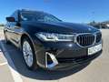 BMW 520 d Tou. xDrive*AUTO*PANO*VIRTUAL*LASER*AHK*VOL Schwarz - thumbnail 7