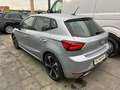 SEAT Ibiza 1.0 TSI 110 PK FR AUTOMAAT / LED / VIRTUAL / CARPL Grijs - thumbnail 2