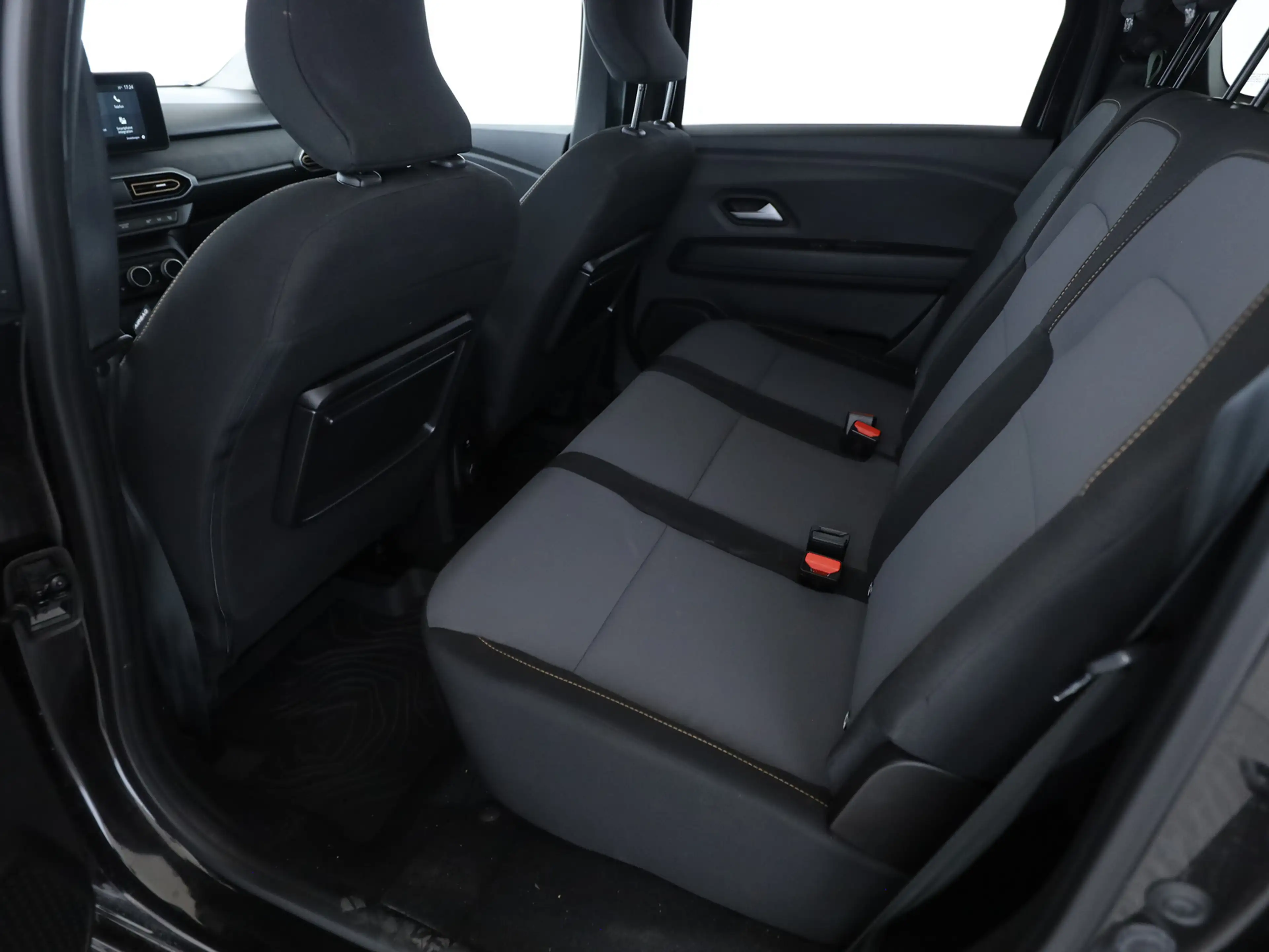 Dacia Jogger Extreme TCe 110 — photo 6