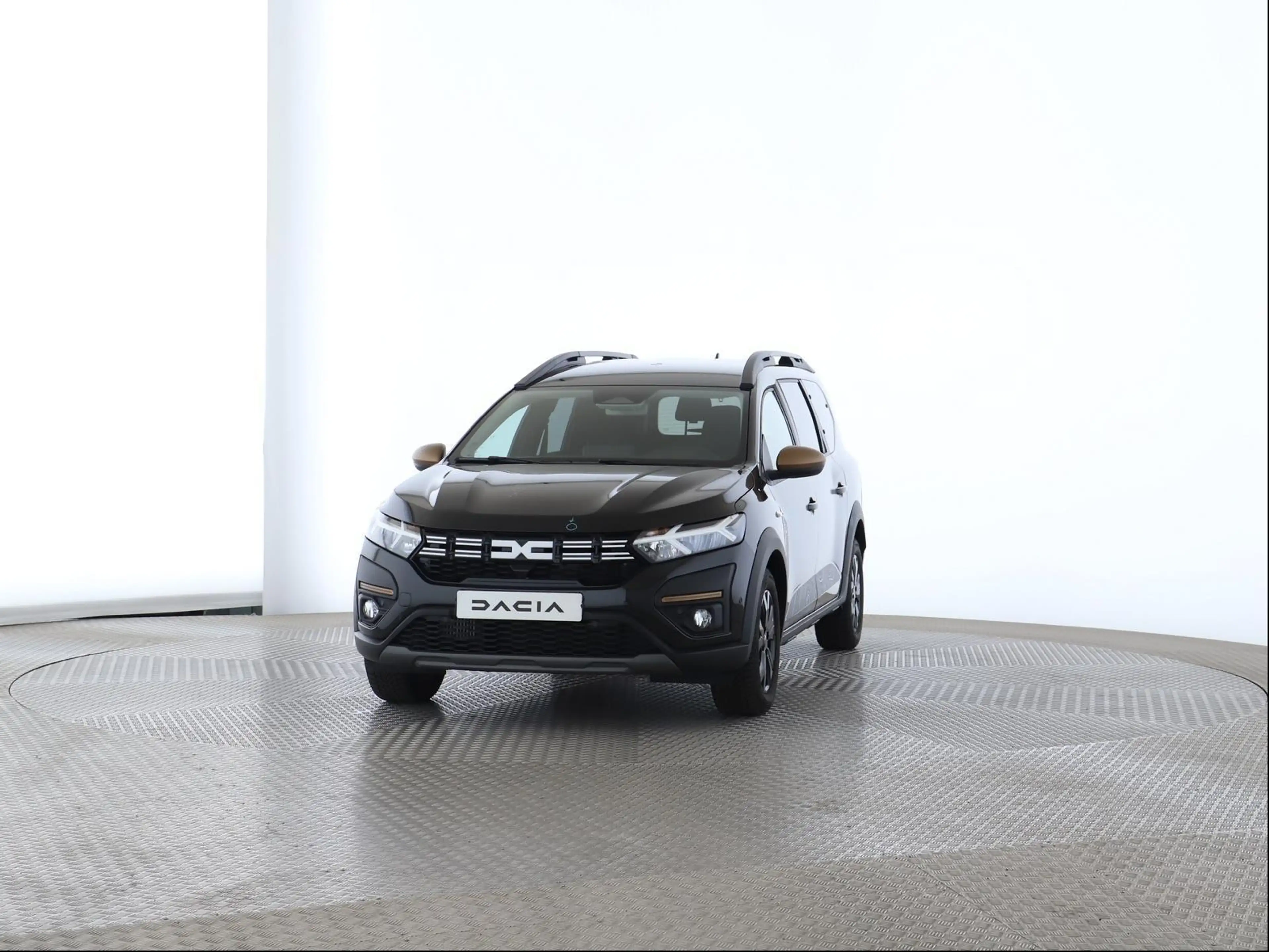 Dacia Jogger Extreme TCe 110