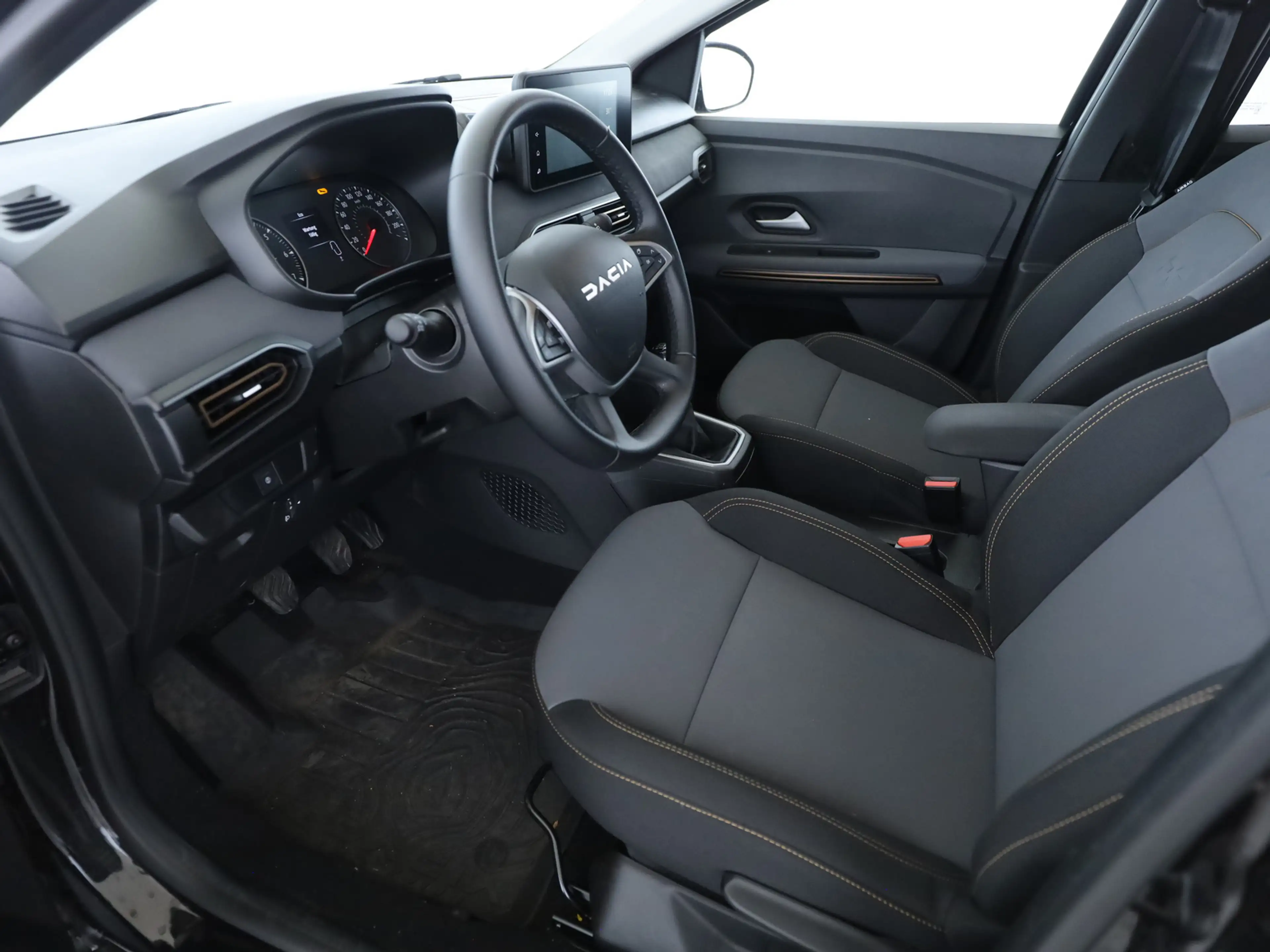 Dacia Jogger Extreme TCe 110 — photo 5