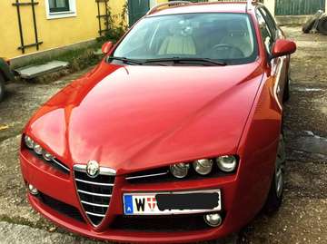 Alfa 159 1,8 Progression Progression