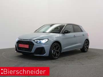 Sportback 35 TFSI S tronic line GARANTIE 5J LED SI