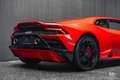 Lamborghini Huracán Huracán Evo AWD Evo *ROSSO MARS*LIFT*TELEMETRY Rot - thumbnail 10