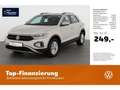 Volkswagen T-Roc 1.0 TSI Life 6-Gg. LED/Klima/SH/DAB+ Grau - thumbnail 1