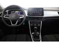 Volkswagen T-Roc 1.0 TSI Life 6-Gg. LED/Klima/SH/DAB+ Grau - thumbnail 9