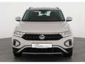 Volkswagen T-Roc 1.0 TSI Life 6-Gg. LED/Klima/SH/DAB+ Grau - thumbnail 3