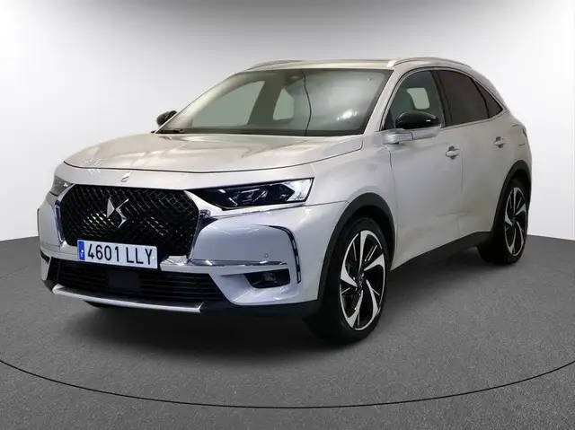 DS Automobiles DS 7 Crossback E-Tense Grand Chic Aut. 4x2
