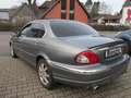 Jaguar X-Type 2.5 V6 Executive*TÜV/AU 01/2025*NAVI*VIEL EXTRA Grau - thumbnail 7