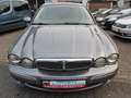 Jaguar X-Type 2.5 V6 Executive*TÜV/AU 01/2025*NAVI*VIEL EXTRA Grau - thumbnail 4