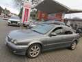 Jaguar X-Type 2.5 V6 Executive*TÜV/AU 01/2025*NAVI*VIEL EXTRA Grau - thumbnail 10