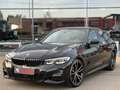 BMW 320 dAS PACK-M 140KW HUD GPS CAMERA CARPLAY CARNET Noir - thumbnail 3
