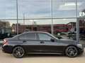 BMW 320 dAS PACK-M 140KW HUD GPS CAMERA CARPLAY CARNET Noir - thumbnail 4
