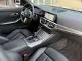 BMW 320 dAS PACK-M 140KW HUD GPS CAMERA CARPLAY CARNET Noir - thumbnail 12