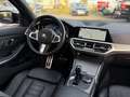 BMW 320 dAS PACK-M 140KW HUD GPS CAMERA CARPLAY CARNET Noir - thumbnail 16