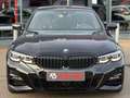 BMW 320 dAS PACK-M 140KW HUD GPS CAMERA CARPLAY CARNET Noir - thumbnail 2