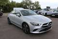 Mercedes-Benz CLA 180 d *Tot Winkel* *SpurHalte* Silber - thumbnail 6