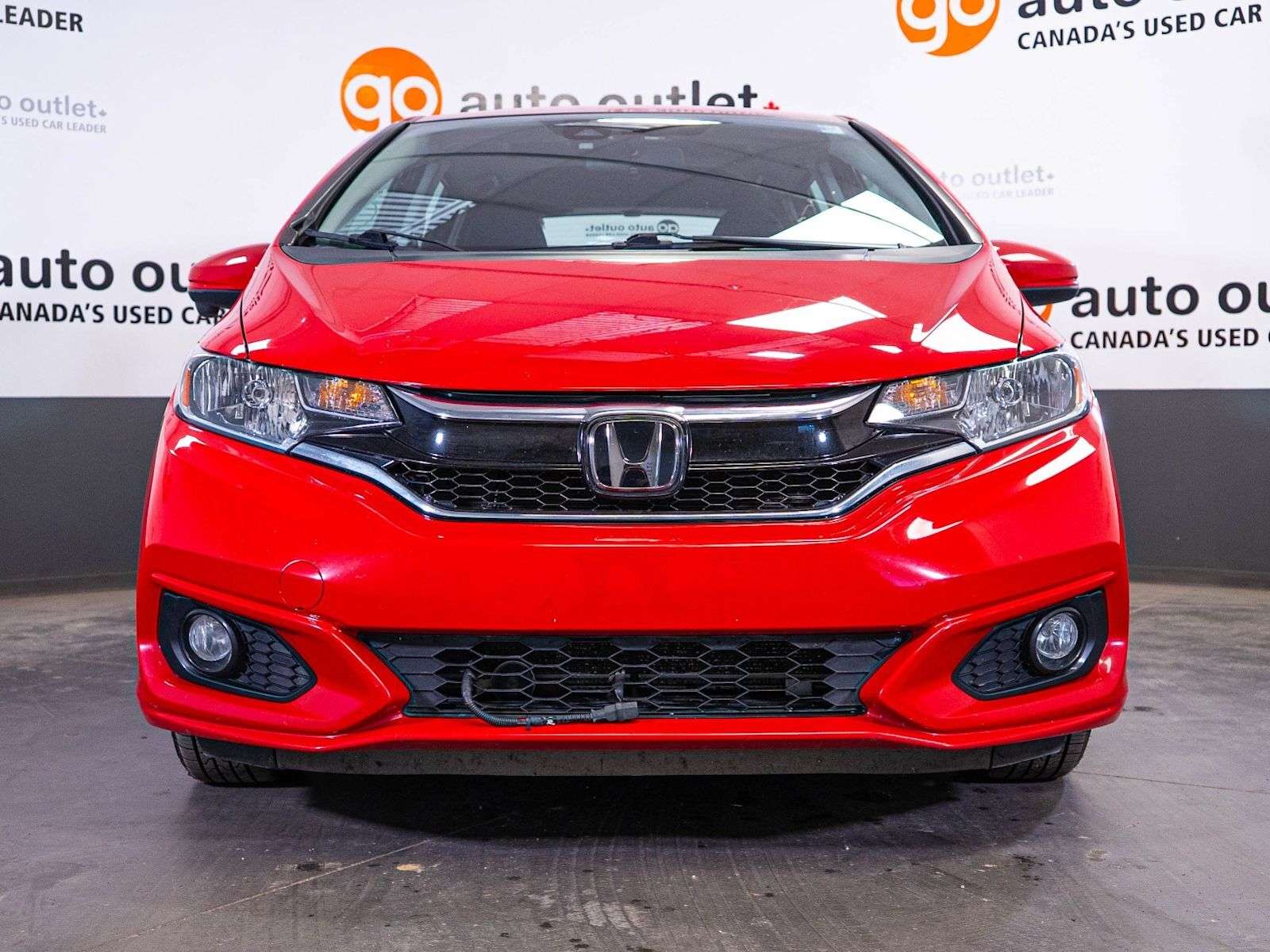 2020 Honda Fit EX *HEATED SEATS, SUNROOF, TOUCHSCREEN CONSOLE, CA — снимка 1