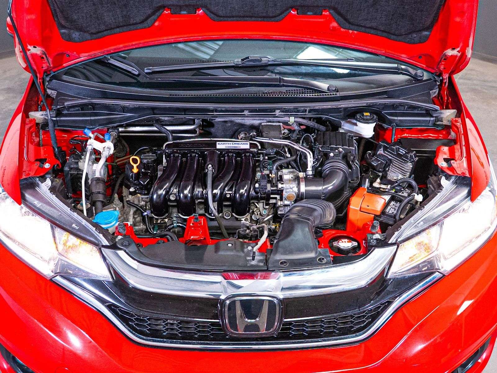 2020 Honda Fit EX *HEATED SEATS, SUNROOF, TOUCHSCREEN CONSOLE, CA — снимка 1