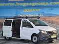 Mercedes-Benz Vito Mixto 110CDI Pro Larga Blanco - thumbnail 3