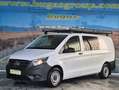 Mercedes-Benz Vito Mixto 110CDI Pro Larga Blanco - thumbnail 1