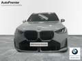 BMW X3 xDrive 20dA Gris - thumbnail 2