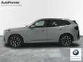 BMW X3 xDrive 20dA Gris - thumbnail 3