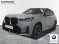 BMW X3 xDrive 20dA Gris - thumbnail 1