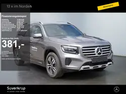 Mercedes-Benz GLB 200 d PROGRESSIVE 360 AHK KAMERA SPUR PDC