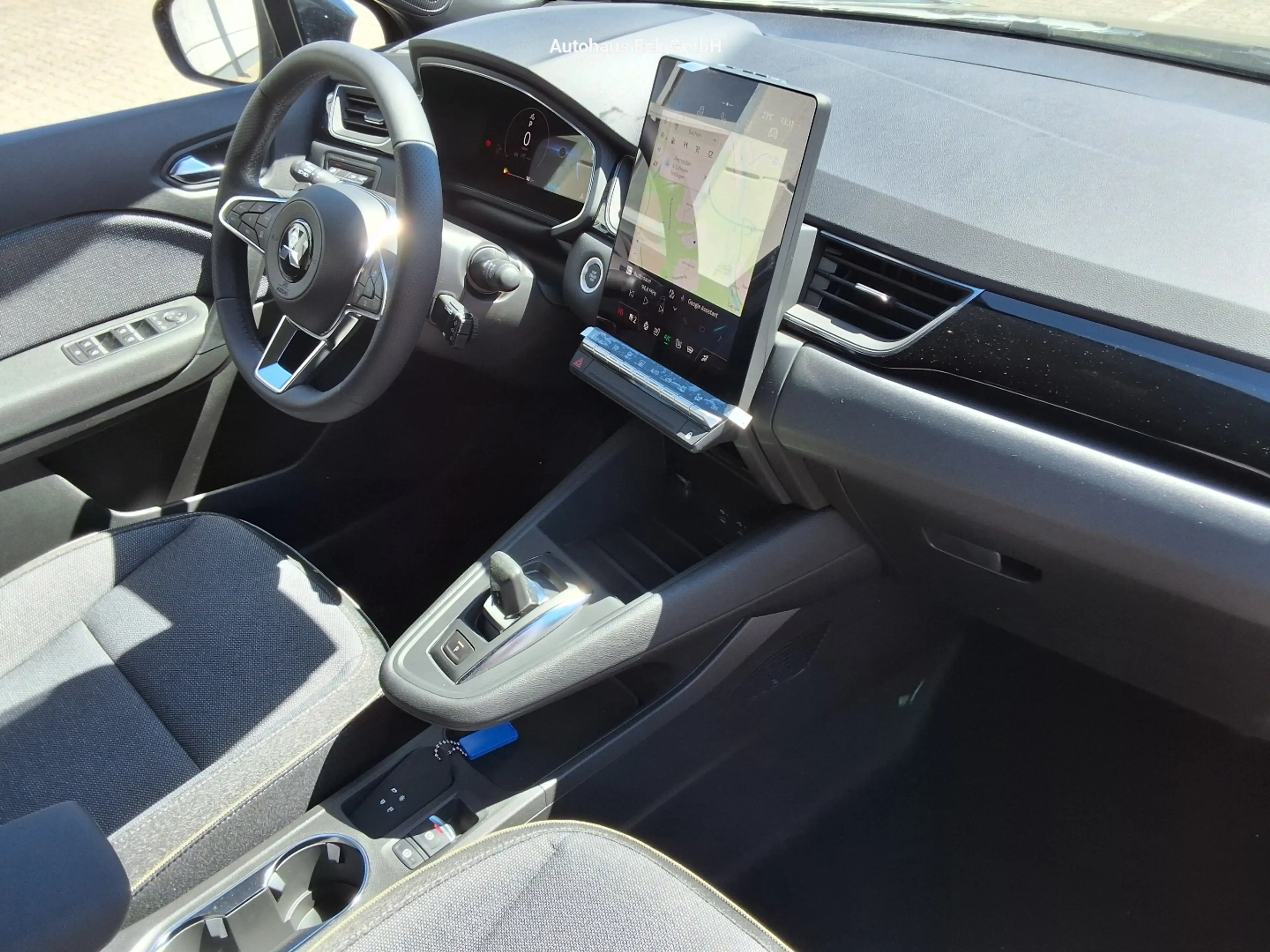 Mitsubishi Grandis Intro Edition 1.3 T-Benziner 7-DCT — photo 8
