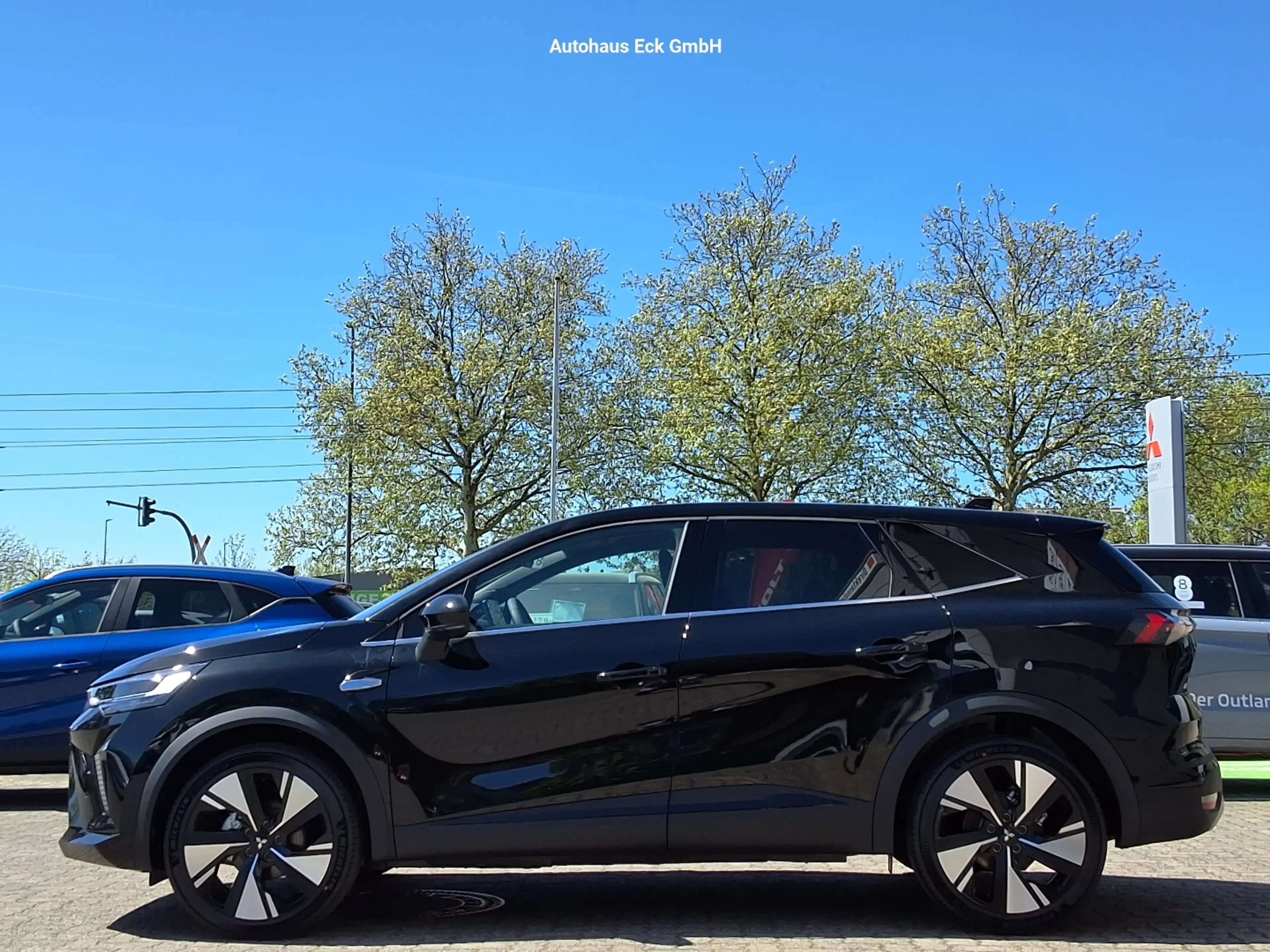 Mitsubishi Grandis Intro Edition 1.3 T-Benziner 7-DCT — photo 6