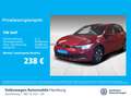 Volkswagen Golf VIII 1.0 eTSI DSG Navi AHK ACC HarmanKardon Rot - thumbnail 1
