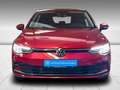 Volkswagen Golf VIII 1.0 eTSI DSG Navi AHK ACC HarmanKardon Rot - thumbnail 3