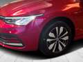 Volkswagen Golf VIII 1.0 eTSI DSG Navi AHK ACC HarmanKardon Rot - thumbnail 6